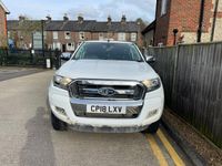 used Ford Ranger Pick Up Double Cab Limited 2 2.2 TDCi