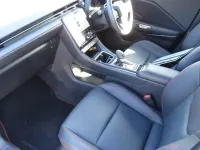 Used Lexus LBX 136 HP (100 kW) 2025 White SUV