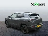 New Suzuki e-Vitara 132 kW (180 HP) 2025 Grey SUV
