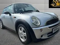Używany Mini ONE Hatch 98 KM (72 kW) 2013 Hatchback