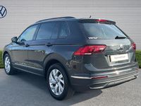 Used VW Tiguan Life 150 HP (110 kW) 2023 SUV
