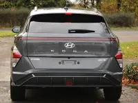 New Hyundai Kona N Line 137 HP (100 kW) 2026 SUV