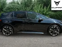Used Cupra Born e-Boost 169 kW (231 HP) 2025 Hatchback