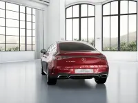 New Mercedes E300 AMG Line Premium 313 HP (230 kW) 2025 Coupe