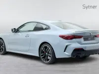 Used BMW M440 M Sport 369 HP (271 kW) 2026 Grey Sedan