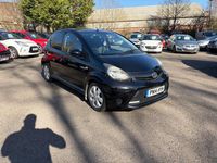 Usado Toyota Aygo Style 2014 Preto Citadino