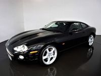 used Jaguar XK8 4.2 2dr Auto