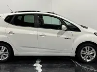Used Hyundai ix20 Style 115 HP (84 kW) 2013 White Hatchback