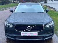 used Volvo V90 2.0 D5 PowerPulse Momentum 5dr AWD Geartronic