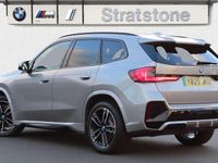 Used BMW iX1 M Sport 147 kW (201 HP) 2025 Silver SUV