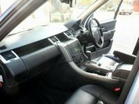 Second-hand Land Rover Range Rover Sport 2006 SUV