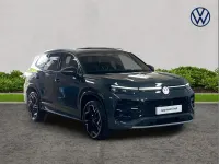 Used VW Tayron R-line 200 HP (147 kW) 2025 Grey SUV