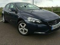 Used Volvo V40 2013 Estate