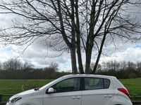 used Hyundai i20 1.2 Active 5dr