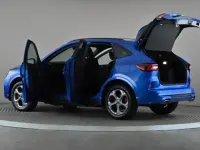Used Ford Kuga ST-Line 242 HP (177 kW) 2024 Blue SUV