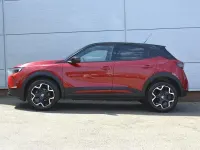 Used Vauxhall Mokka S 136 HP (100 kW) 2023 Red SUV