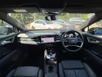 Begagnad Audi Q4 Sportback e-tron S-Line 210 kW (286 HK) 2026 SUV