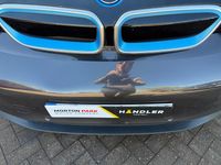 Usado BMW i3 170 CV (125 kW) 2016 Gris Utilitario