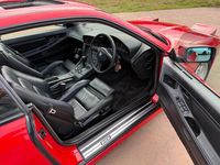 Used BMW 850 1991 Red Coupe