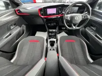 Used Vauxhall Mokka GS Line 2023 Grey SUV