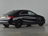 used Mercedes 180 CLA-Class 1.6Sport DCT
