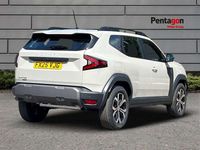 Used Dacia Duster Expression 143 HP (105 kW) 2025 Other SUV