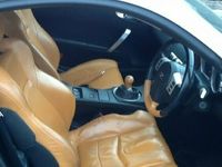 used Nissan 350Z 3.5