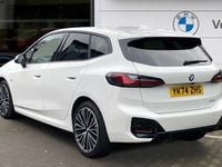 Used BMW 220 M Sport 156 HP (114 kW) 2026 Estate