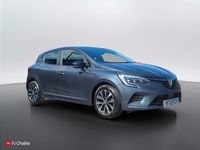 Gebraucht Renault Clio V Evolution 90 PS (66 kW) 2023 Grau Kleinwagen