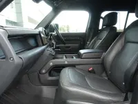 Used Land Rover Defender HSE Dynamic 2024 Black SUV