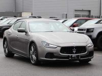 used Maserati Ghibli V6d 4dr Auto