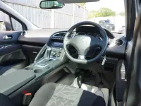 Used Peugeot 3008 112 HP (82 kW) 2011 Grey Estate