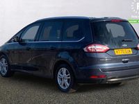 Used Ford Galaxy Titanium 150 HP (110 kW) 2019 MPV