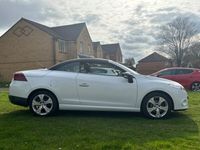 used Renault Mégane Cabriolet 