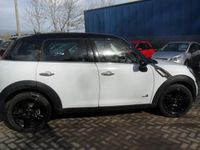 Used Mini Cooper S Countryman 2013 SUV