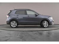 Used VW T-Cross Match 115 HP (84 kW) 2025 Grey SUV