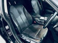 Used BMW 420 190 HP (139 kW) 2016 Black Coupe