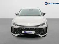 Usado MG HS Trophy 224 HP (164 kW) 2025 Prateado SUV