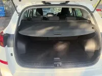 Used Hyundai Tucson SE 132 HP (97 kW) 2021 White SUV