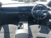 Gebraucht Hyundai Tucson N Line 215 PS (158 kW) 2025 Schwarz SUV
