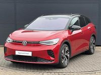 Used VW ID.4 GTX 250 kW (340 HP) 2025 Red SUV