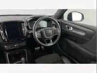 Used Volvo XC40 R-Design Pro 161 HP (118 kW) 2021 Black SUV
