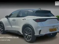Used Lexus LBX 136 HP (100 kW) 2026 SUV