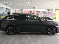 Used Kia ProCeed GT-Line 158 HP (116 kW) 2022 Grey Estate
