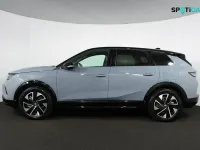 Used Vauxhall Grandland 154 kW (210 HP) 2025 Grey SUV