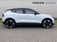 used Volvo EX30 200kW Single Motor Plus 51kWh 5dr Auto