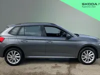 Used Skoda Kamiq SE 116 HP (85 kW) 2026 SUV