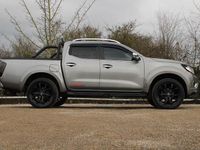 Used Nissan Navara Tekna 2016 Grey Pickup