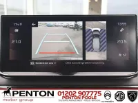 Used Peugeot 5008 GTi 130 HP (95 kW) 2024 Grey MPV