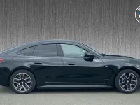 Used BMW i4 M Sport 207 kW (282 HP) 2025 Black Sedan